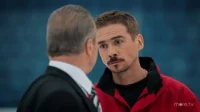 1 сезон 2 серия