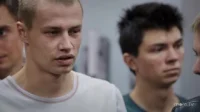 1 сезон 40 серия