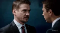 1 сезон 1 серия