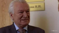 1 сезон 36 серия