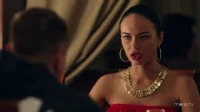 1 сезон 8 серия