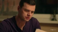 1 сезон 28 серия