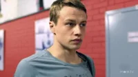 1 сезон 13 серия